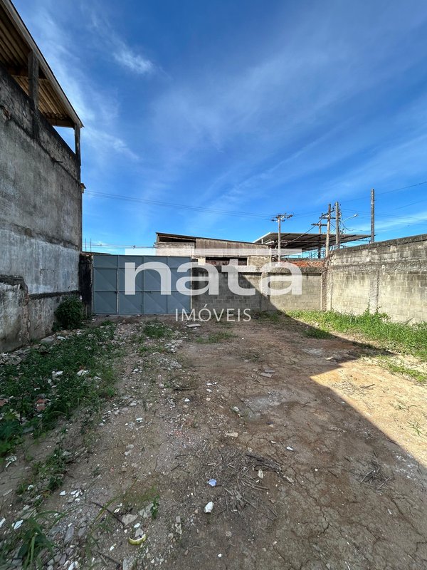 Terreno | 708m² | Jardim Gramacho | Com RGI Rua Almirante Midosi Duque de Caxias - 