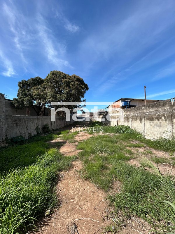 Terreno | 708m² | Jardim Gramacho | Com RGI Rua Almirante Midosi Duque de Caxias - 