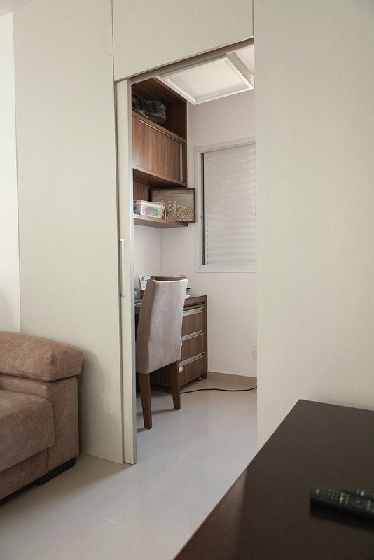 APARTAMENTO À VENDA - 70m²- 2 DORMITÓRIOS -2 VAGAS – LAZER COMPLETO Avenida Marquês de São Vicente São Paulo - 
