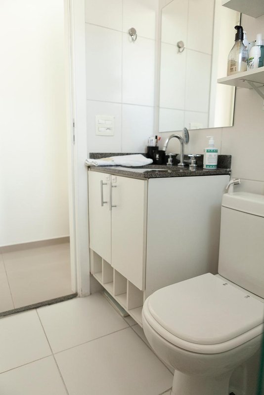 APARTAMENTO À VENDA - 70m²- 2 DORMITÓRIOS -2 VAGAS – LAZER COMPLETO Avenida Marquês de São Vicente São Paulo - 