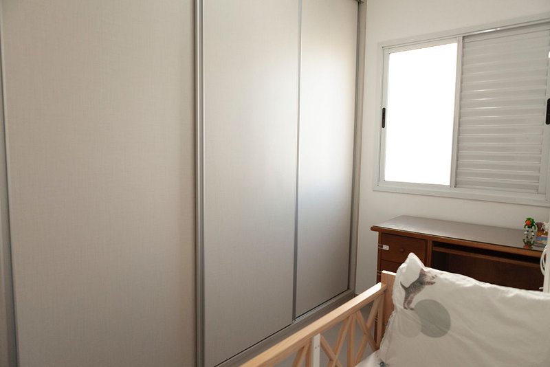 APARTAMENTO À VENDA - 70m²- 2 DORMITÓRIOS -2 VAGAS – LAZER COMPLETO Avenida Marquês de São Vicente São Paulo - 