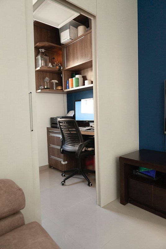 APARTAMENTO À VENDA - 70m²- 2 DORMITÓRIOS -2 VAGAS – LAZER COMPLETO Avenida Marquês de São Vicente São Paulo - 