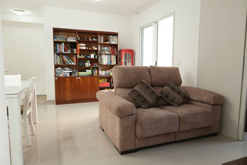 APARTAMENTO À VENDA - 70m²- 2 DORMITÓRIOS -2 VAGAS – LAZER COMPLETO Avenida Marquês de São Vicente São Paulo - 