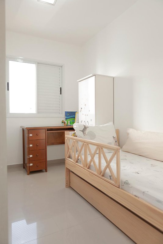 APARTAMENTO À VENDA - 70m²- 2 DORMITÓRIOS -2 VAGAS – LAZER COMPLETO Avenida Marquês de São Vicente São Paulo - 