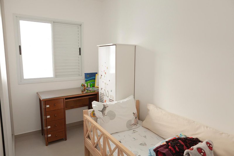 APARTAMENTO À VENDA - 70m²- 2 DORMITÓRIOS -2 VAGAS – LAZER COMPLETO Avenida Marquês de São Vicente São Paulo - 