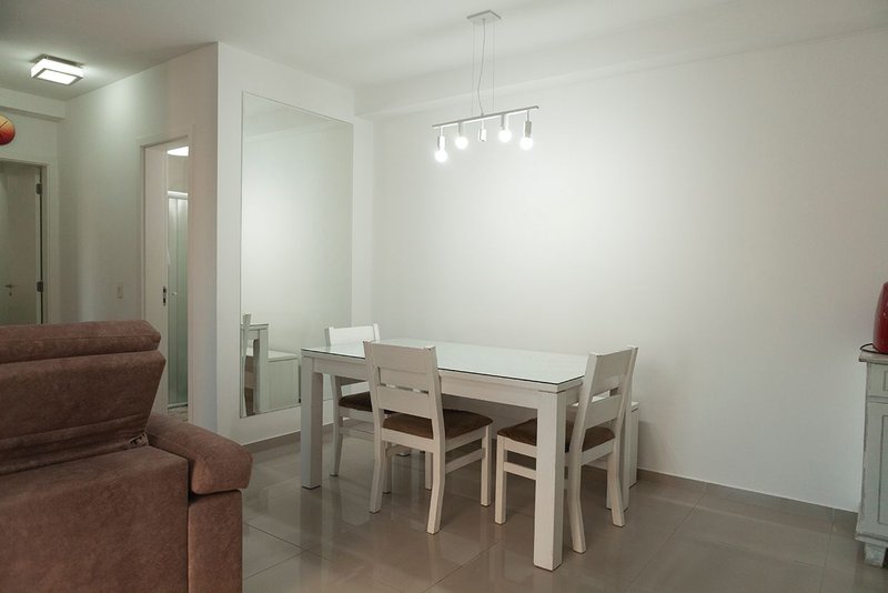 APARTAMENTO À VENDA - 70m²- 2 DORMITÓRIOS -2 VAGAS – LAZER COMPLETO Avenida Marquês de São Vicente São Paulo - 