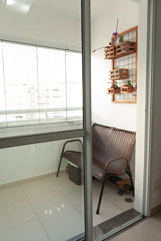 APARTAMENTO À VENDA - 70m²- 2 DORMITÓRIOS -2 VAGAS – LAZER COMPLETO Avenida Marquês de São Vicente São Paulo - 