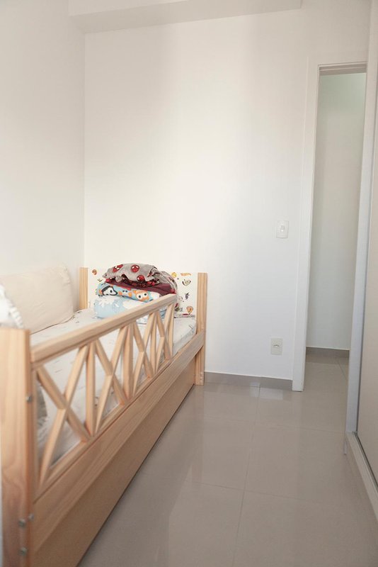 APARTAMENTO À VENDA - 70m²- 2 DORMITÓRIOS -2 VAGAS – LAZER COMPLETO Avenida Marquês de São Vicente São Paulo - 