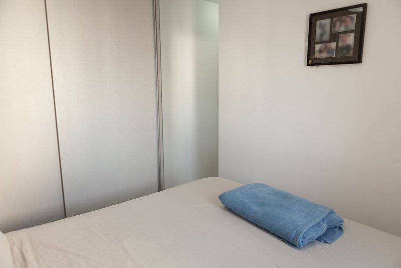 APARTAMENTO À VENDA - 70m²- 2 DORMITÓRIOS -2 VAGAS – LAZER COMPLETO Avenida Marquês de São Vicente São Paulo - 