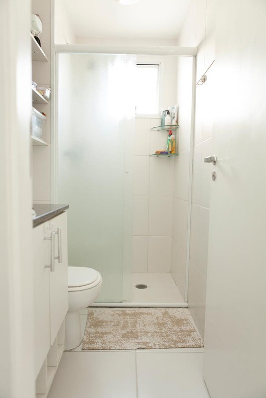 APARTAMENTO À VENDA - 70m²- 2 DORMITÓRIOS -2 VAGAS – LAZER COMPLETO Avenida Marquês de São Vicente São Paulo - 
