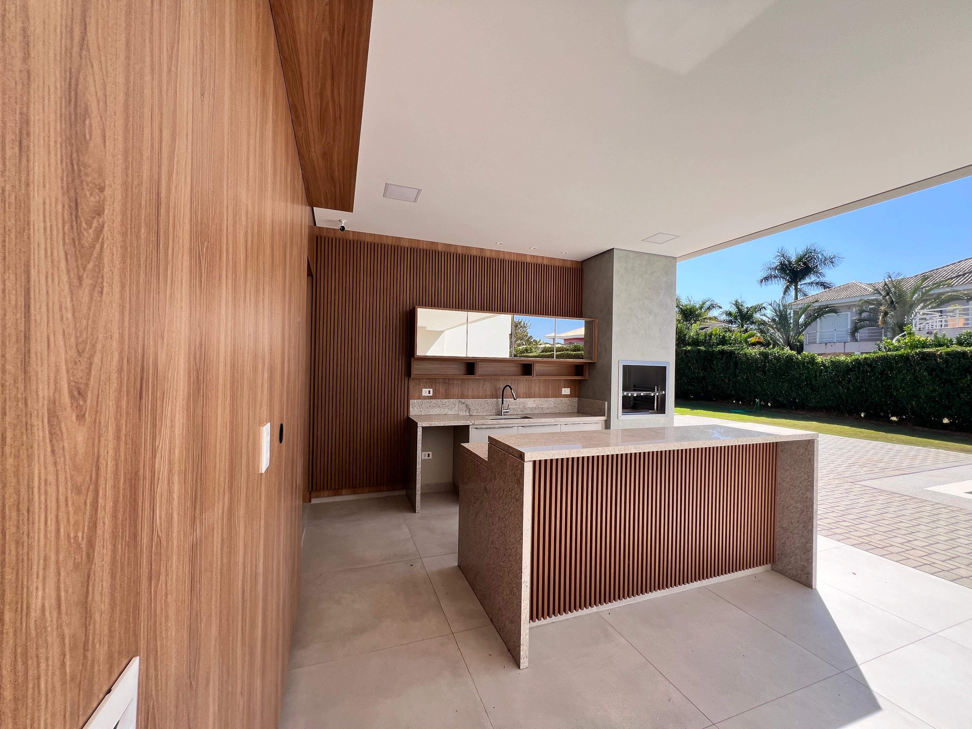 Casa com 4 dormit&oacute;rios &agrave; venda,504 m&sup2; - Condom&iacute;nio Lago Azul Golfe Clube - Ara&ccedil;oiaba - SP Rodovia Raposo Tavares Araçoiaba da Serra - 