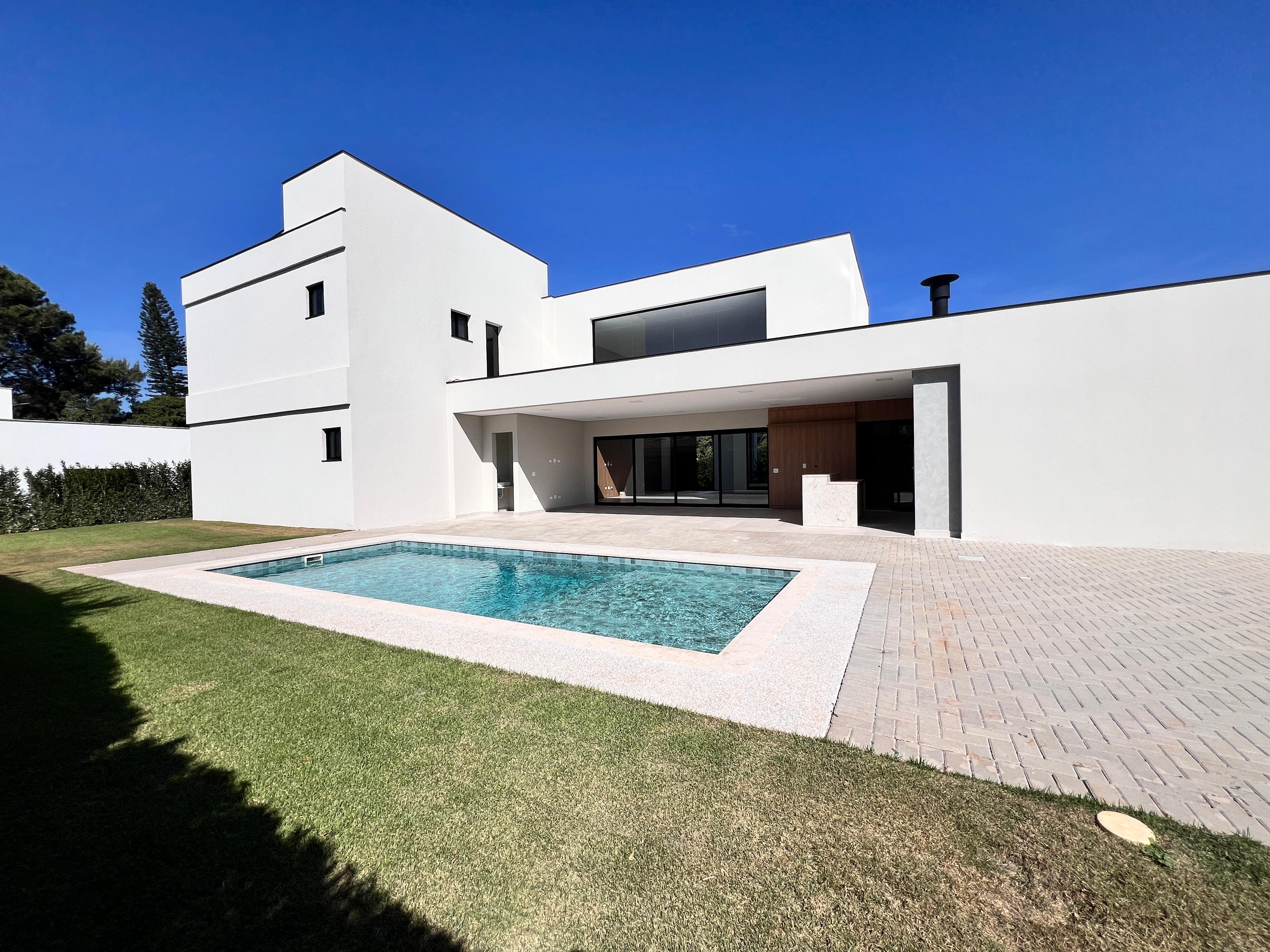 Casa com 4 dormit&oacute;rios &agrave; venda,504 m&sup2; - Condom&iacute;nio Lago Azul Golfe Clube - Ara&ccedil;oiaba - SP Rodovia Raposo Tavares Araçoiaba da Serra - 