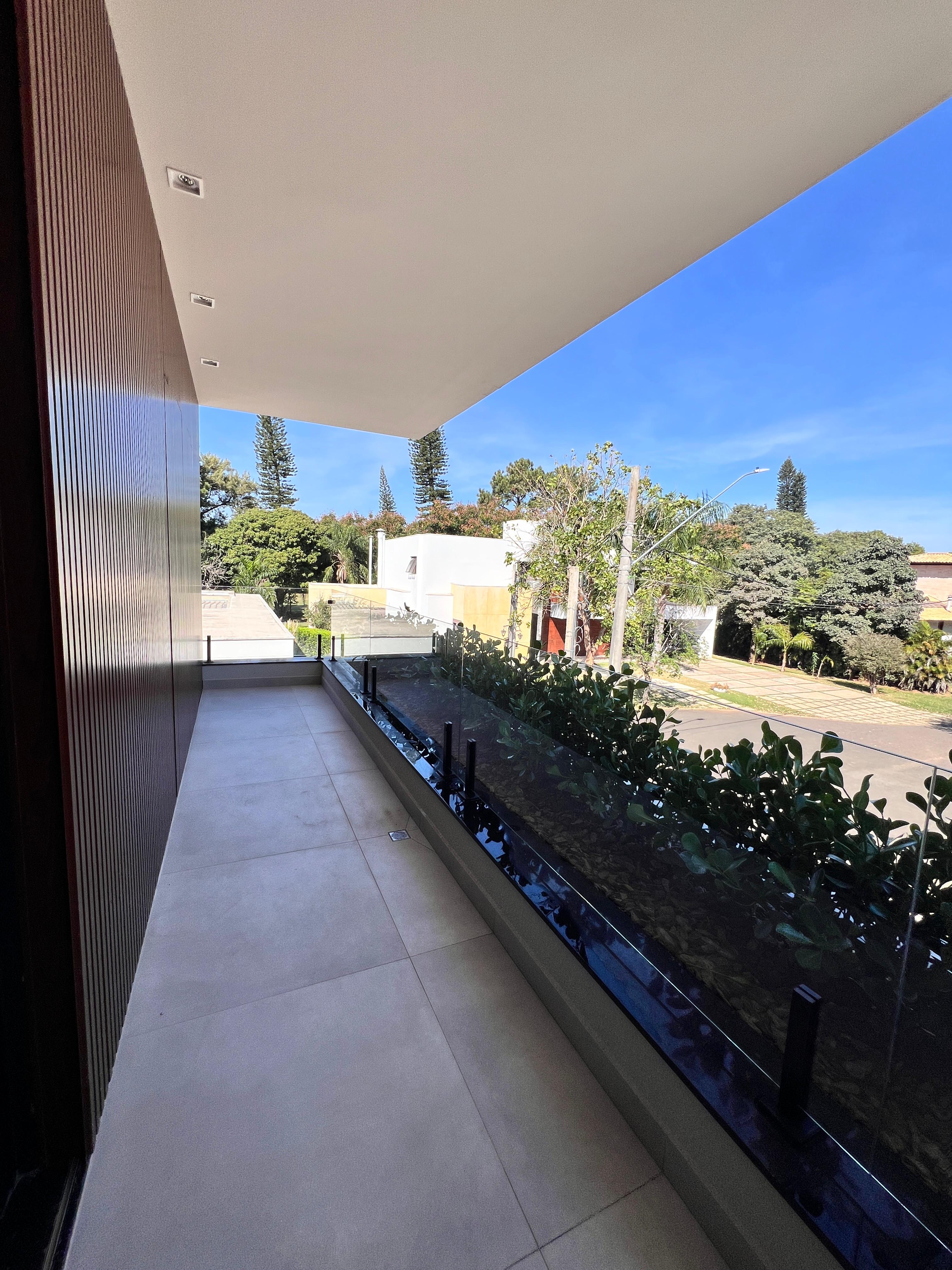 Casa com 4 dormit&oacute;rios &agrave; venda,504 m&sup2; - Condom&iacute;nio Lago Azul Golfe Clube - Ara&ccedil;oiaba - SP Rodovia Raposo Tavares Araçoiaba da Serra - 