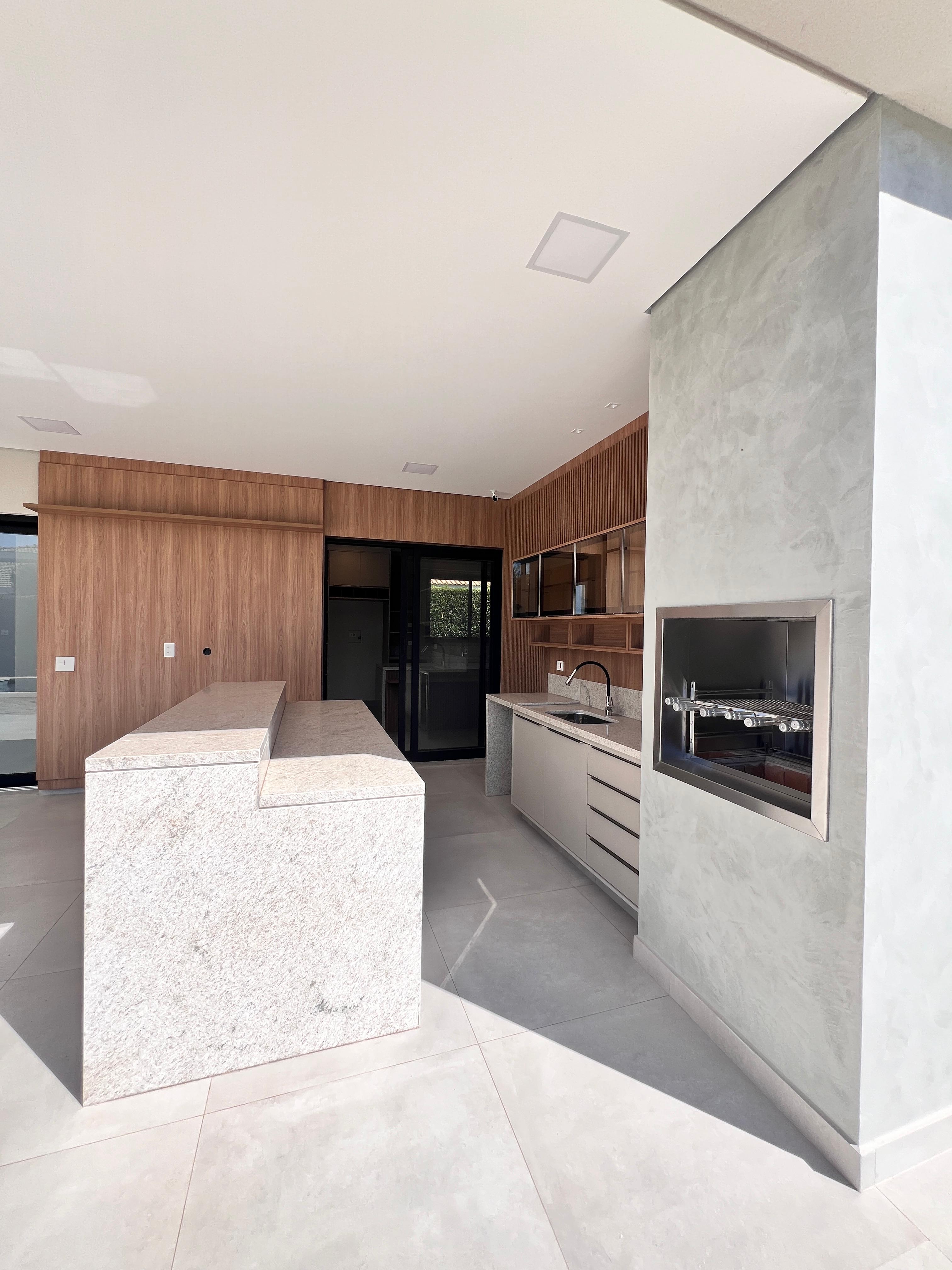 Casa com 4 dormit&oacute;rios &agrave; venda,504 m&sup2; - Condom&iacute;nio Lago Azul Golfe Clube - Ara&ccedil;oiaba - SP Rodovia Raposo Tavares Araçoiaba da Serra - 