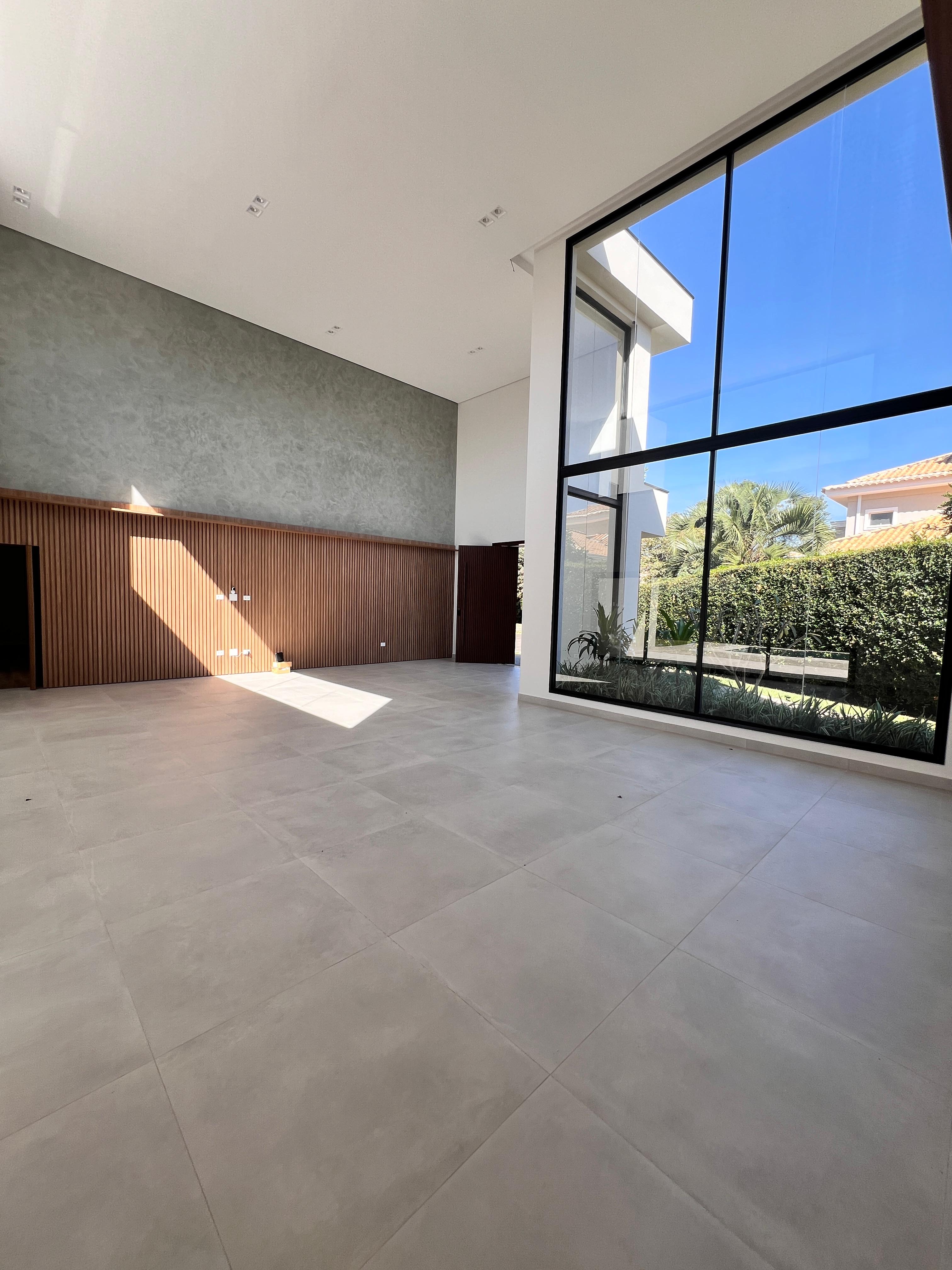 Casa com 4 dormit&oacute;rios &agrave; venda,504 m&sup2; - Condom&iacute;nio Lago Azul Golfe Clube - Ara&ccedil;oiaba - SP Rodovia Raposo Tavares Araçoiaba da Serra - 