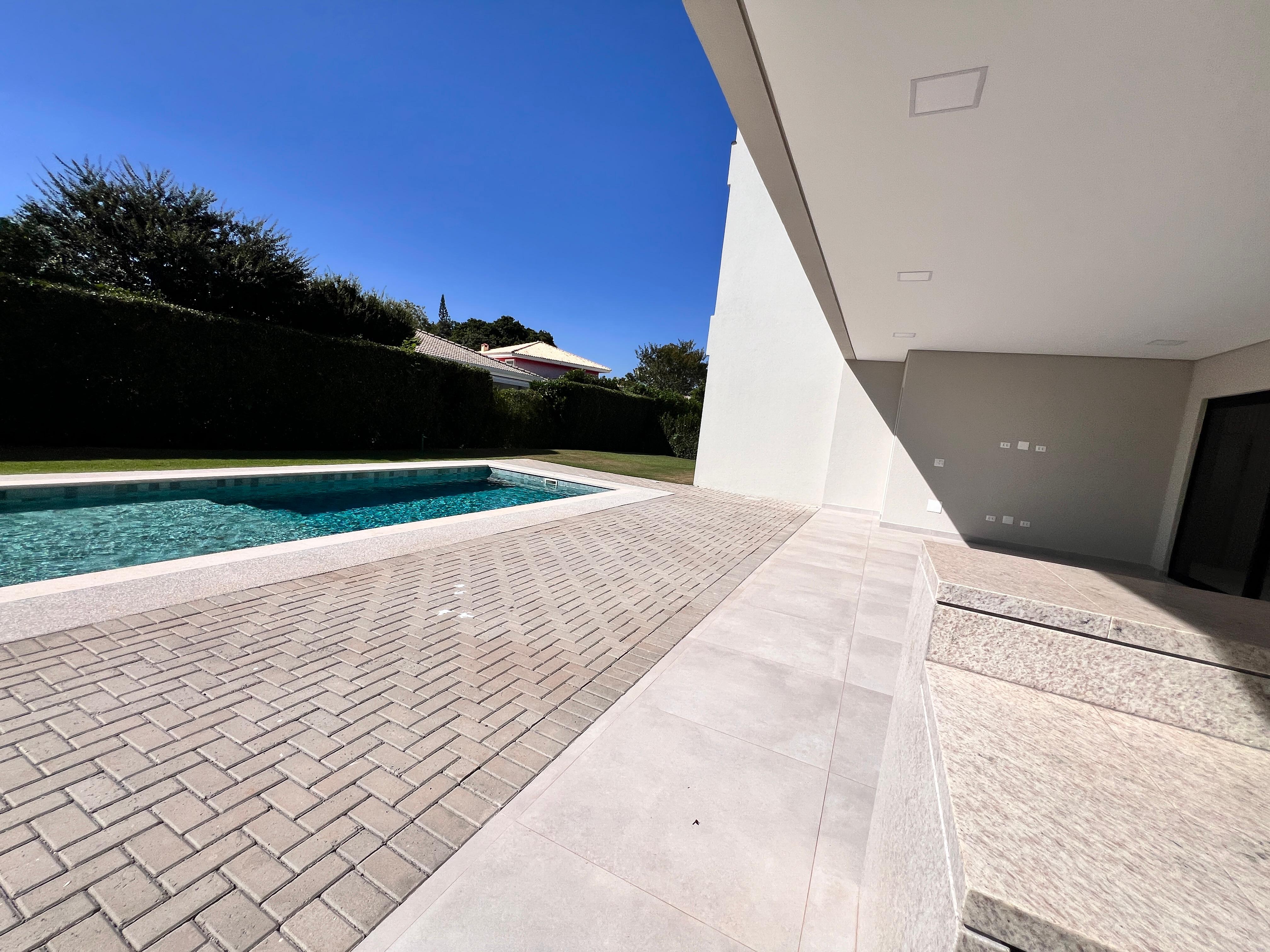 Casa com 4 dormit&oacute;rios &agrave; venda,504 m&sup2; - Condom&iacute;nio Lago Azul Golfe Clube - Ara&ccedil;oiaba - SP Rodovia Raposo Tavares Araçoiaba da Serra - 