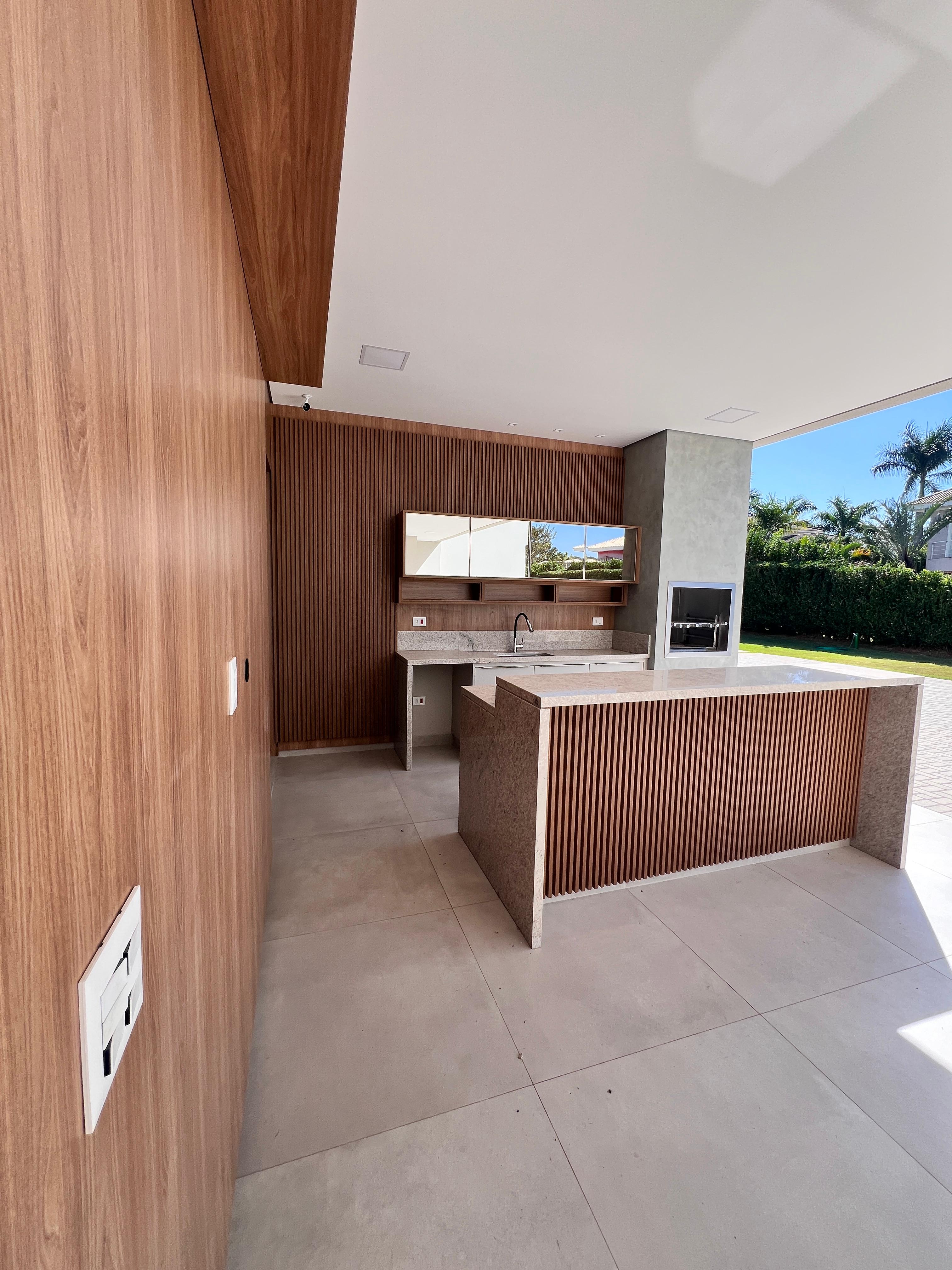 Casa com 4 dormit&oacute;rios &agrave; venda,504 m&sup2; - Condom&iacute;nio Lago Azul Golfe Clube - Ara&ccedil;oiaba - SP Rodovia Raposo Tavares Araçoiaba da Serra - 