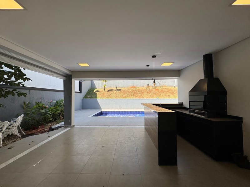 Encante-se com este Sobrado Exclusivo no Swiss Park – Elegância e Conforto em Cada Detalhe Rodovia Anhangüera Campinas - 