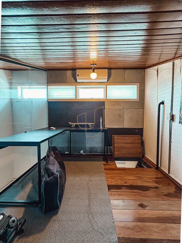 Casa com 3 Dormitórios no Condominio Residencial Pablo Picasso Rua Aimbire São José dos Campos - 