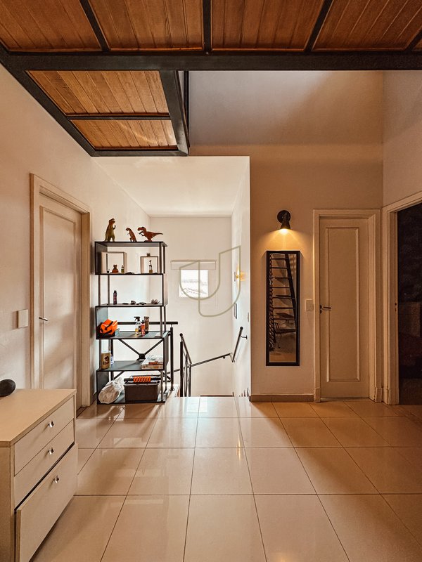 Casa com 3 Dormitórios no Condominio Residencial Pablo Picasso Rua Aimbire São José dos Campos - 