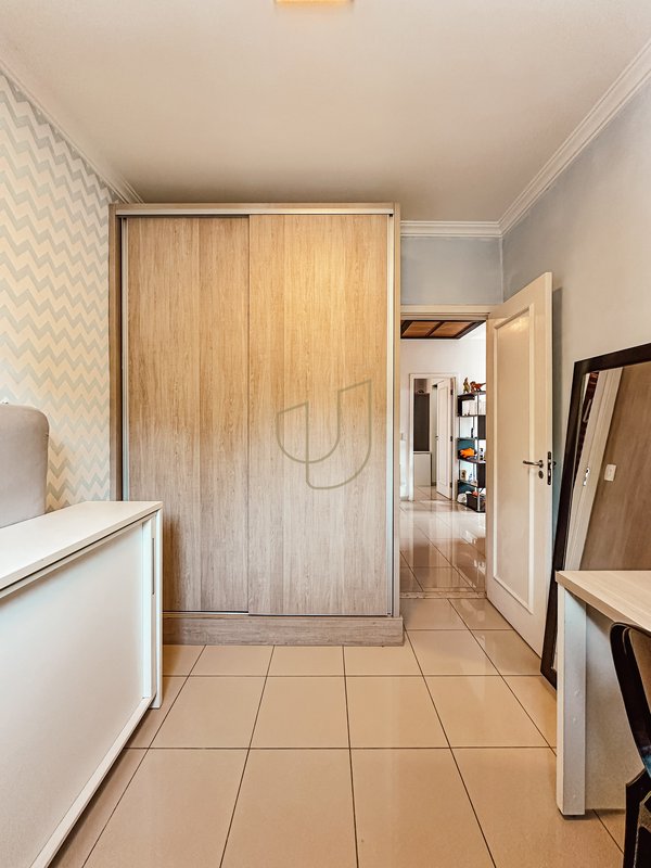Casa com 3 Dormitórios no Condominio Residencial Pablo Picasso Rua Aimbire São José dos Campos - 