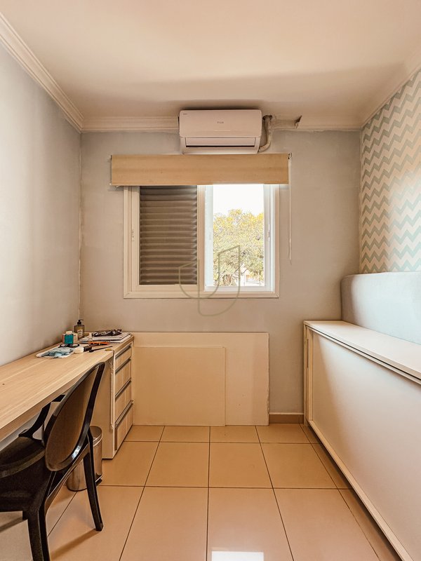 Casa com 3 Dormitórios no Condominio Residencial Pablo Picasso Rua Aimbire São José dos Campos - 
