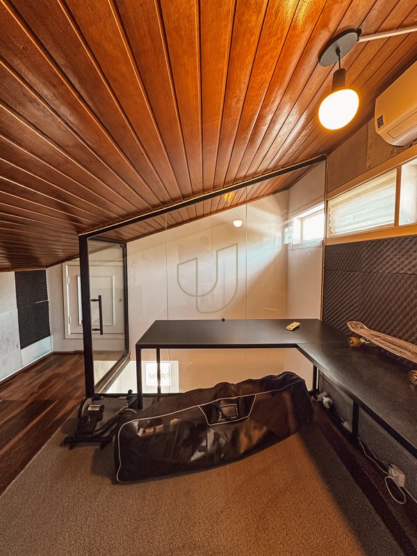 Casa com 3 Dormitórios no Condominio Residencial Pablo Picasso Rua Aimbire São José dos Campos - 
