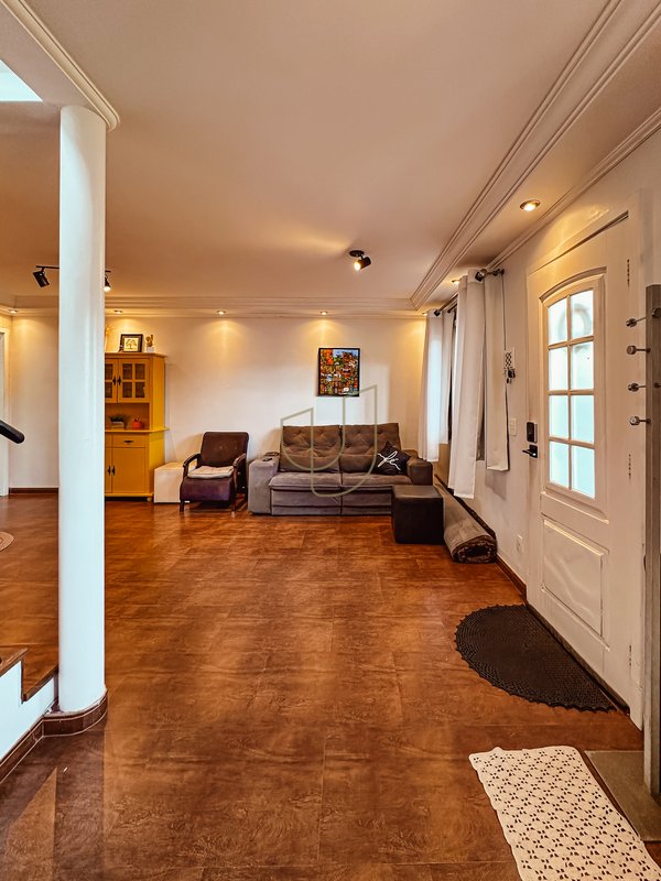 Casa com 3 Dormitórios no Condominio Residencial Pablo Picasso Rua Aimbire São José dos Campos - 