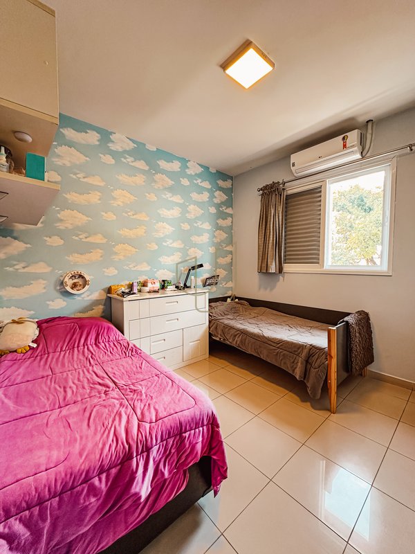 Casa com 3 Dormitórios no Condominio Residencial Pablo Picasso Rua Aimbire São José dos Campos - 