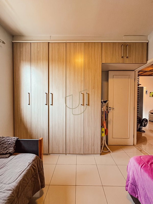 Casa com 3 Dormitórios no Condominio Residencial Pablo Picasso Rua Aimbire São José dos Campos - 