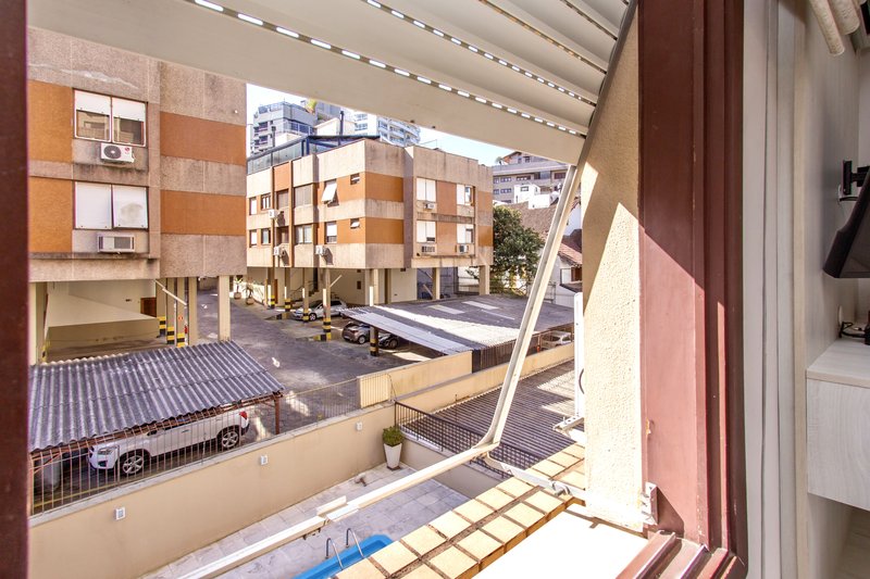 R$ 1.200.000 - PRAÇA DA ENCOL - APARTAMENTO - 128M2 - 3 DORM - SUÍTE - 1 VAGA - INFRA Rua Passo da Pátria Porto Alegre - 