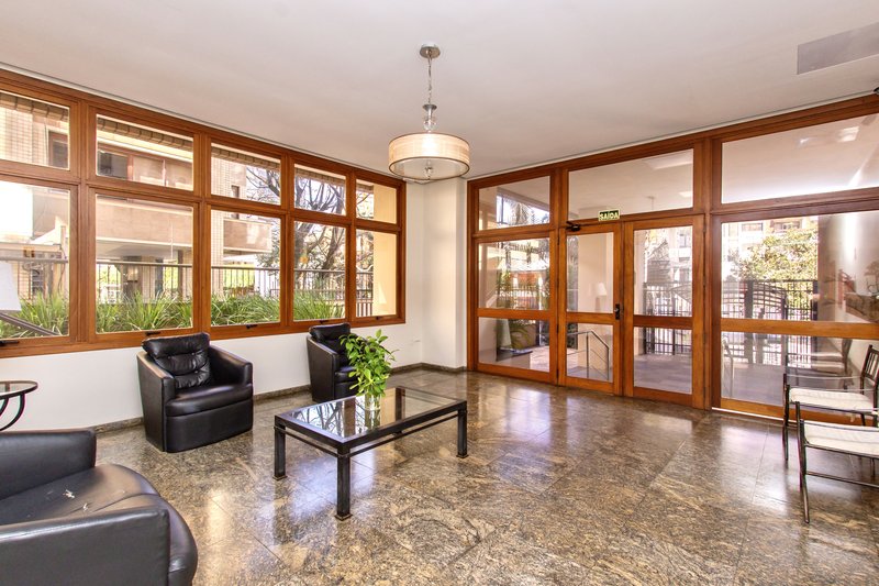 R$ 1.200.000 - PRAÇA DA ENCOL - APARTAMENTO - 128M2 - 3 DORM - SUÍTE - 1 VAGA - INFRA Rua Passo da Pátria Porto Alegre - 