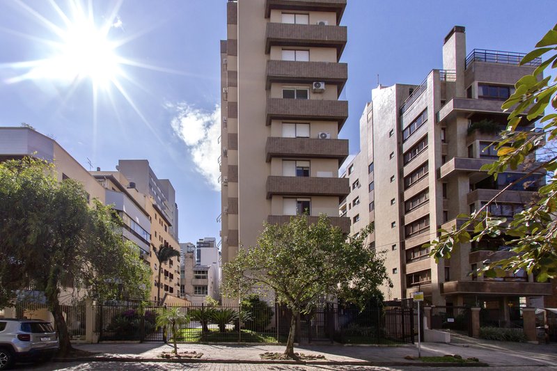 R$ 1.200.000 - PRAÇA DA ENCOL - APARTAMENTO - 128M2 - 3 DORM - SUÍTE - 1 VAGA - INFRA Rua Passo da Pátria Porto Alegre - 