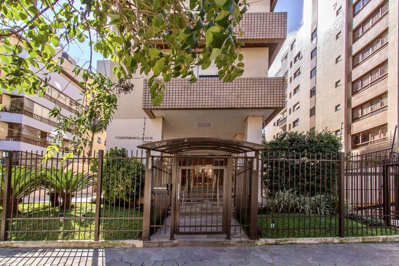R$ 1.200.000 - PRAÇA DA ENCOL - APARTAMENTO - 128M2 - 3 DORM - SUÍTE - 1 VAGA - INFRA Rua Passo da Pátria Porto Alegre - 
