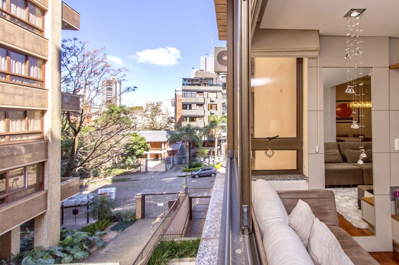R$ 1.200.000 - PRAÇA DA ENCOL - APARTAMENTO - 128M2 - 3 DORM - SUÍTE - 1 VAGA - INFRA Rua Passo da Pátria Porto Alegre - 