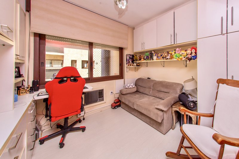 R$ 1.200.000 - PRAÇA DA ENCOL - APARTAMENTO - 128M2 - 3 DORM - SUÍTE - 1 VAGA - INFRA Rua Passo da Pátria Porto Alegre - 