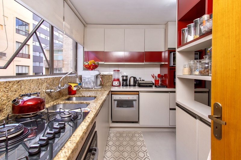 R$ 1.200.000 - PRAÇA DA ENCOL - APARTAMENTO - 128M2 - 3 DORM - SUÍTE - 1 VAGA - INFRA Rua Passo da Pátria Porto Alegre - 