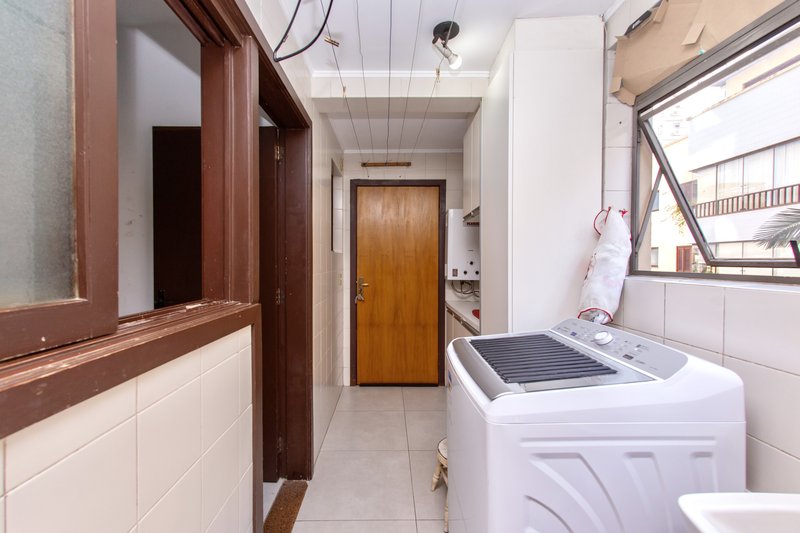R$ 1.200.000 - PRAÇA DA ENCOL - APARTAMENTO - 128M2 - 3 DORM - SUÍTE - 1 VAGA - INFRA Rua Passo da Pátria Porto Alegre - 