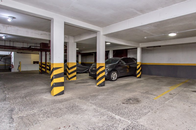 R$ 1.200.000 - PRAÇA DA ENCOL - APARTAMENTO - 128M2 - 3 DORM - SUÍTE - 1 VAGA - INFRA Rua Passo da Pátria Porto Alegre - 