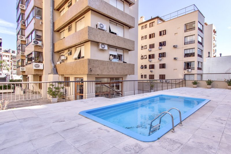 R$ 1.200.000 - PRAÇA DA ENCOL - APARTAMENTO - 128M2 - 3 DORM - SUÍTE - 1 VAGA - INFRA Rua Passo da Pátria Porto Alegre - 
