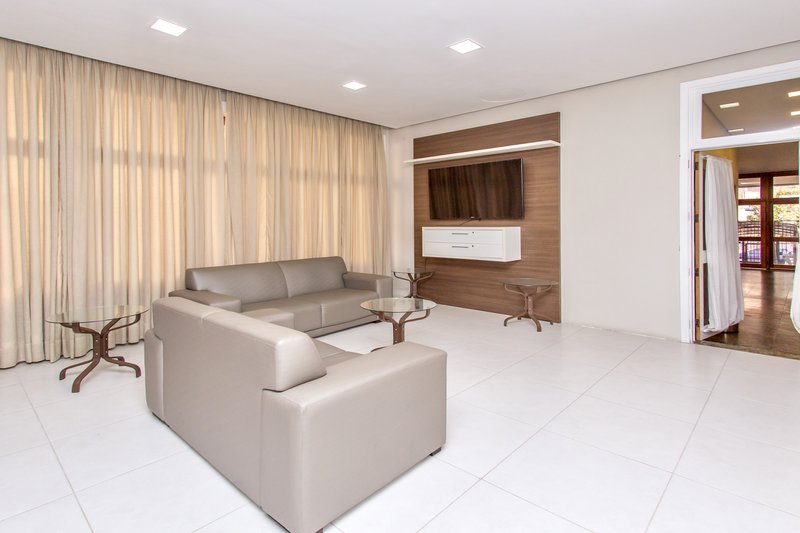 R$ 1.200.000 - PRAÇA DA ENCOL - APARTAMENTO - 128M2 - 3 DORM - SUÍTE - 1 VAGA - INFRA Rua Passo da Pátria Porto Alegre - 