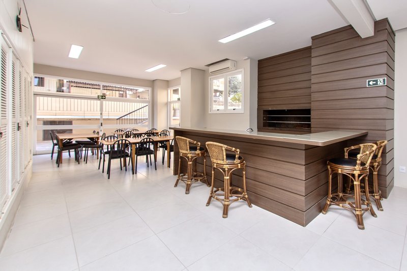 R$ 1.200.000 - PRAÇA DA ENCOL - APARTAMENTO - 128M2 - 3 DORM - SUÍTE - 1 VAGA - INFRA Rua Passo da Pátria Porto Alegre - 