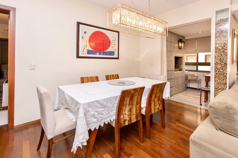 R$ 1.200.000 - PRAÇA DA ENCOL - APARTAMENTO - 128M2 - 3 DORM - SUÍTE - 1 VAGA - INFRA Rua Passo da Pátria Porto Alegre - 