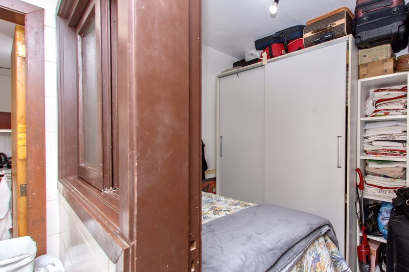 R$ 1.200.000 - PRAÇA DA ENCOL - APARTAMENTO - 128M2 - 3 DORM - SUÍTE - 1 VAGA - INFRA Rua Passo da Pátria Porto Alegre - 