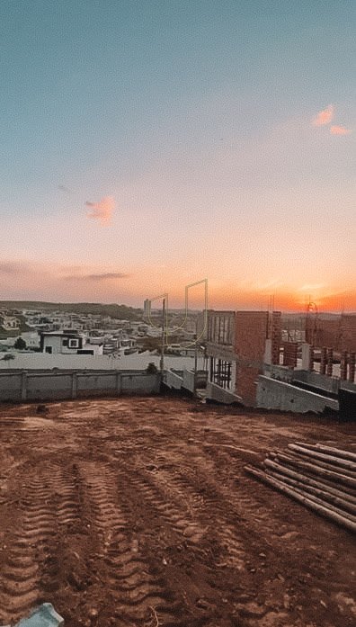 Terreno de 569 m² no Alphaville II Rua Cabriúva São José dos Campos - 