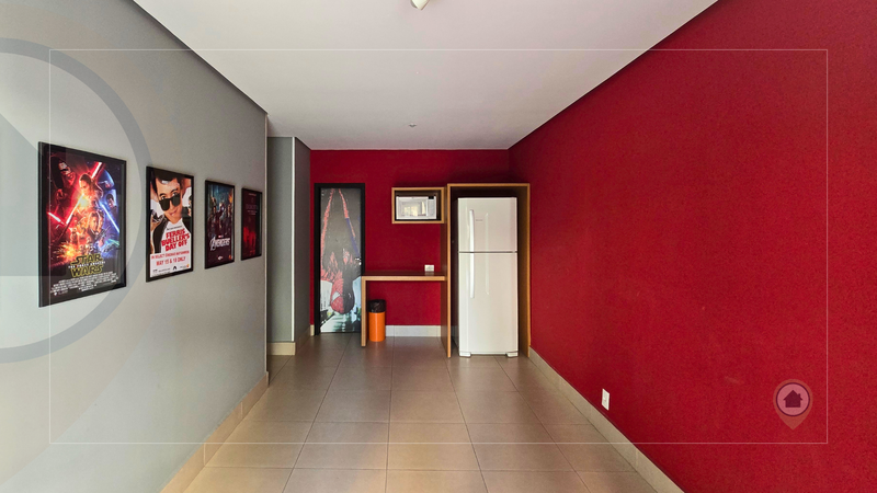 APARTAMENTO À VENDA COM 75 M² | 3 DORMITÓRIOS | 1 SUÍTE | 2 VAGAS | VILA AUGUSTA/GUARULHOS Avenida Leonor Guarulhos - 