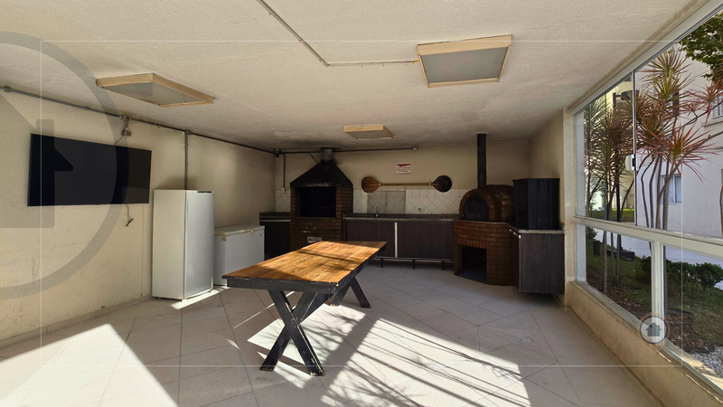 APARTAMENTO À VENDA COM 75 M² | 3 DORMITÓRIOS | 1 SUÍTE | 2 VAGAS | VILA AUGUSTA/GUARULHOS Avenida Leonor Guarulhos - 
