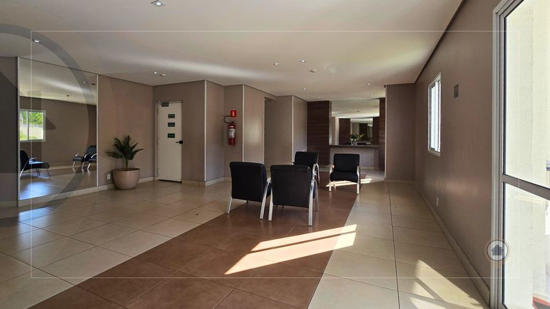 APARTAMENTO À VENDA COM 75 M² | 3 DORMITÓRIOS | 1 SUÍTE | 2 VAGAS | VILA AUGUSTA/GUARULHOS Avenida Leonor Guarulhos - 