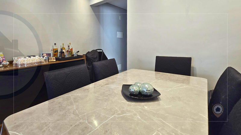 APARTAMENTO À VENDA COM 75 M² | 3 DORMITÓRIOS | 1 SUÍTE | 2 VAGAS | VILA AUGUSTA/GUARULHOS Avenida Leonor Guarulhos - 
