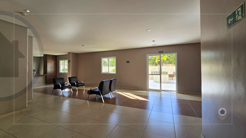 APARTAMENTO À VENDA COM 75 M² | 3 DORMITÓRIOS | 1 SUÍTE | 2 VAGAS | VILA AUGUSTA/GUARULHOS Avenida Leonor Guarulhos - 
